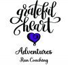 Grateful Heart Adventures Run Coaching